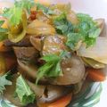stella622's cooksnap of when they made 【夏野菜たっぷり】和風ラタトゥイユ.
