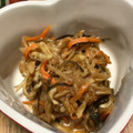 sachiaqua's cooksnap of when they made 作りおき♪切り干し大根の漬物.