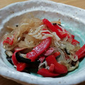 ねこのかあさん's cooksnap of when they made 野菜が豊富な五目炒め.