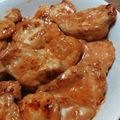 ムーミンの幼なじみ's cooksnap of when they made 鶏胸肉のマヨネーズソース炒め.