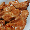 ムーミンの幼なじみ's cooksnap of when they made 鶏胸肉のマヨネーズソース炒め.