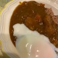 たまゴン♪'s cooksnap of when they made 温泉たまご.