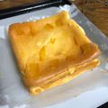 Imon’sキッチン's cooksnap of when they made スフレチーズケーキ.