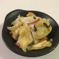 papikun's cooksnap of when they made ご飯のお供に。白菜と塩こんぶ漬.