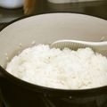 ガメコ's cooksnap of when they made バーミキュラで炊く おいしいご飯.