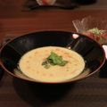 ぱくみん's cooksnap of when they made ひよこ豆のココナッツミルクスープ.