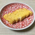 みじょーん's cooksnap of when they made 材料３つ！ふんわりだし巻き玉子⭐.