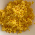 ポメちょん's cooksnap of when they made 簡単！しっとりの炒り卵.