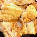 とむ子。's cooksnap of when they made ★タラのカレームニエル☆.