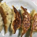 あんちゃん♂'s cooksnap of when they made 粉とお湯だけ！手作りもちもちの餃子の皮.