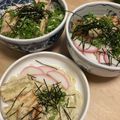 まみぃりん's cooksnap of when they made 簡単！卵不要！マヨネーズで天ぷらの衣.
