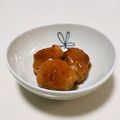 クックR42V49☆'s cooksnap of when they made 肉団子.