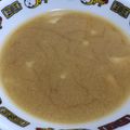 ピング〜's cooksnap of when they made お一人様〜無限☆即席味噌汁☆.