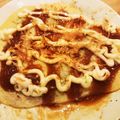 むーみっと's cooksnap of when they made 自家製☆お好み焼き粉♪.