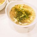 ａ・ｙ・ａ's cooksnap of when they made ＊卵と青のりのスープ＊.