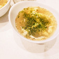 ａ・ｙ・ａ's cooksnap of when they made ＊卵と青のりのスープ＊.