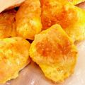 ★☆みみーちゃん☆★'s cooksnap of when they made 鮭のピカタ.