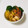 くいきんぐ's cooksnap of when they made えびと白ねぎのアヒージョ.