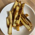 ながぴー♧'s cooksnap of when they made あっという間に♪かりんとう♪.