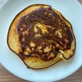 ながぴー♧'s cooksnap of when they made おからパウダーの低糖質パンケーキ.
