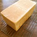TeaMuffin's cooksnap of when they made パン屋さんのようなしっとり毎日パン.