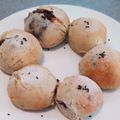 みみはる39's cooksnap of when they made そば粉パン.