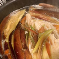 ！こゆびちゃん！'s cooksnap of when they made 秋なすとみょうがの梅鍋.
