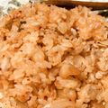 ぴる吉's cooksnap of when they made 材料２つで簡単！豚キムチチャーハン.