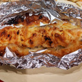 ありんこ☆★'s cooksnap of when they made トースターで簡単☻鮭のマヨチーズ焼き.