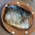 ＊chi〜ko＊'s cooksnap of when they made 簡単☆さばのサクサクやわらか竜田風.