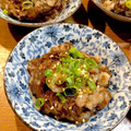 もんくたれぞう's cooksnap of when they made もずくの梅おろし和え.