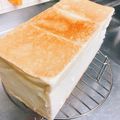 ぽんたみかん's cooksnap of when they made お家で簡単☆ﾃﾞﾆｯｼｭ食パン.