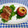 ととろ＆めい's cooksnap of when they made 丸ごとトマトでとろ〜りチーズの肉詰め.
