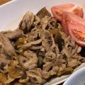 ぷきゅ丸's cooksnap of when they made なすとピーマンの豚肉味噌炒め.