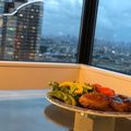 ポッポ屋さん's cooksnap of when they made 旨いハンバーグソース.