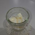 ☆ハピドラ☆'s cooksnap of when they made コーヒーフィルタで簡単☆水切りヨーグルト.