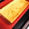 はるぽん。。's cooksnap of when they made カッテージチーズでベイクドチーズケーキ.
