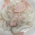 ☆もっくん☆'s cooksnap of when they made 玉ねぎとハムのマリネ.