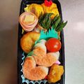 ♡みゆ姫♡'s cooksnap of when they made 辛党の旦那様へ♡のおつまみ♡バレンタイン.