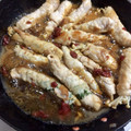 ＋SUN3's cooksnap of when they made えのきと大葉の肉巻き☆梅だれver.