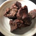 trianerita's cooksnap of when they made 常備菜に。鶏レバーのウスターソース煮.