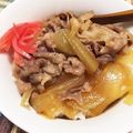 てんてん1号's cooksnap of when they made 簡単！早い！吉野家風牛丼♡.