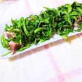 えりりんちゃん♡'s cooksnap of when they made 基本の薬味中華だれ.