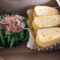 ママみみ's cooksnap of when they made ほうれん草の美味しいおひたし.