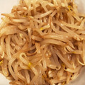 モコノスケ's cooksnap of when they made 簡単褒められ☆もやし中華サラダ.