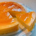 きよろびん's cooksnap of when they made 絶品！チーズスフレケーキ.