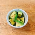 mikko6's cooksnap of when they made 私流☆アボガドの美味しい頂き方.