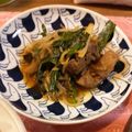 ayako0527's cooksnap of when they made やわらかレバニラ炒め.