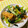 ふにやまら's cooksnap of when they made 定番☆小松菜うすあげの炒めもの.