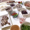 メルティローズ's cooksnap of when they made 塩味しっかり♪我が家の枝豆の茹で方.